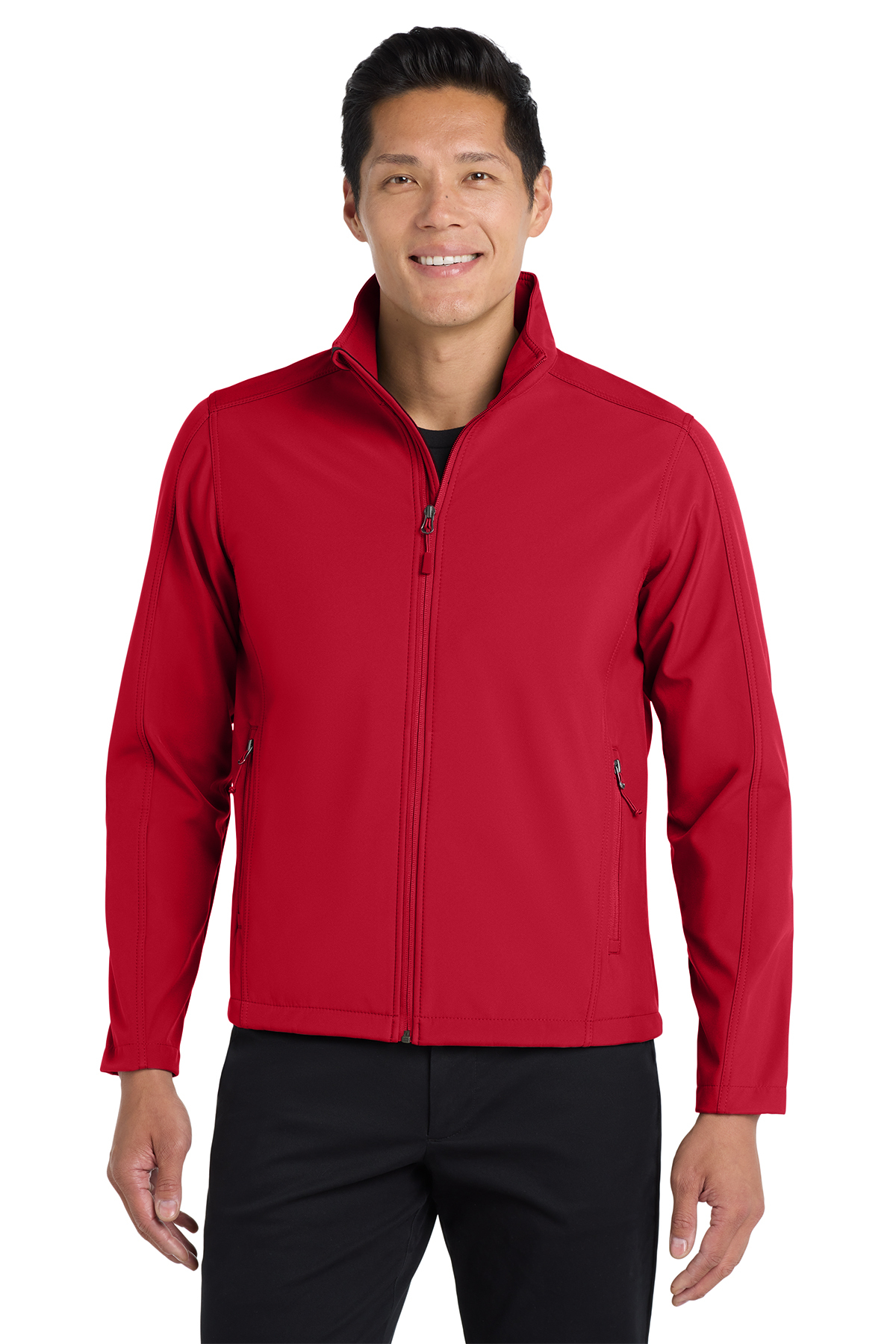 Core Soft Shell Jacket - Image 6