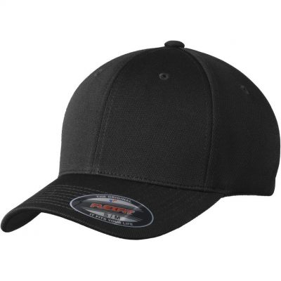 Flexfit Cool & Dry Poly Block Mesh Cap