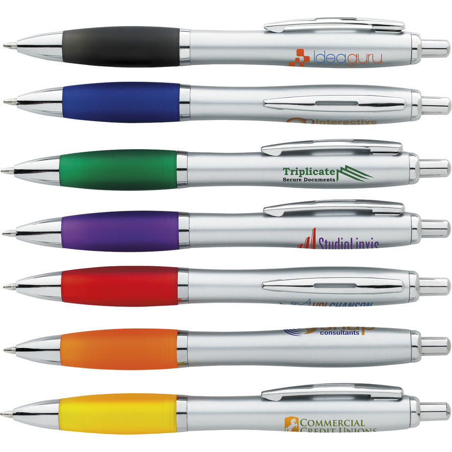 Banners Writing Instruments