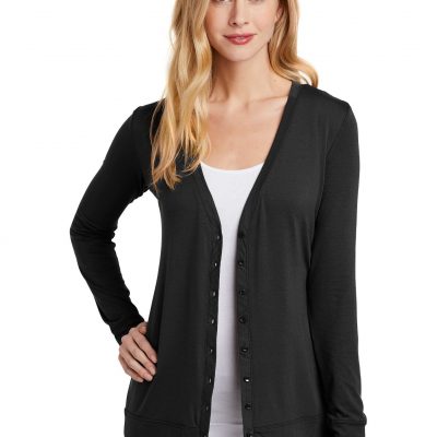 Ladies Concept Cardigan
