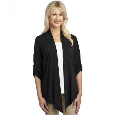 Ladies Concept Shrug