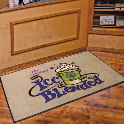 Digi Print HD Mat