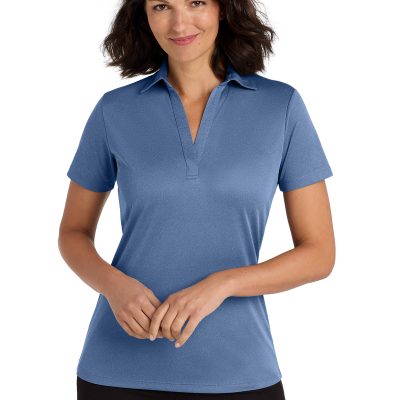 Women's Silk Touch Polo
