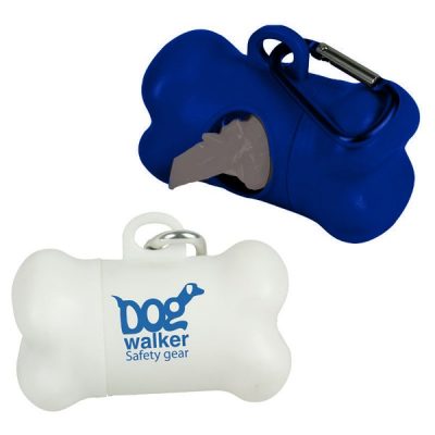 Dog Pickup Bag Dispener