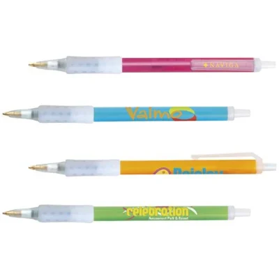 Click Stick Ice Grip Pen