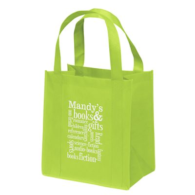 Little Thunder Tote