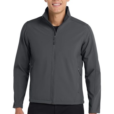 Core Soft Shell Jacket