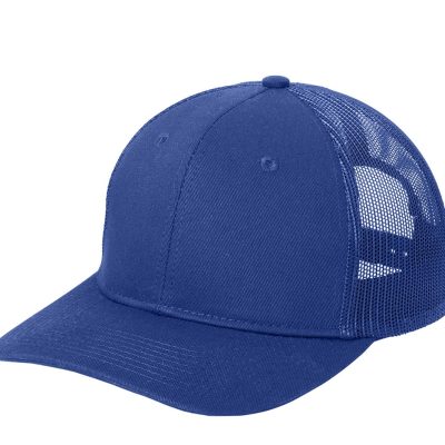 Snapback Trucker Hat