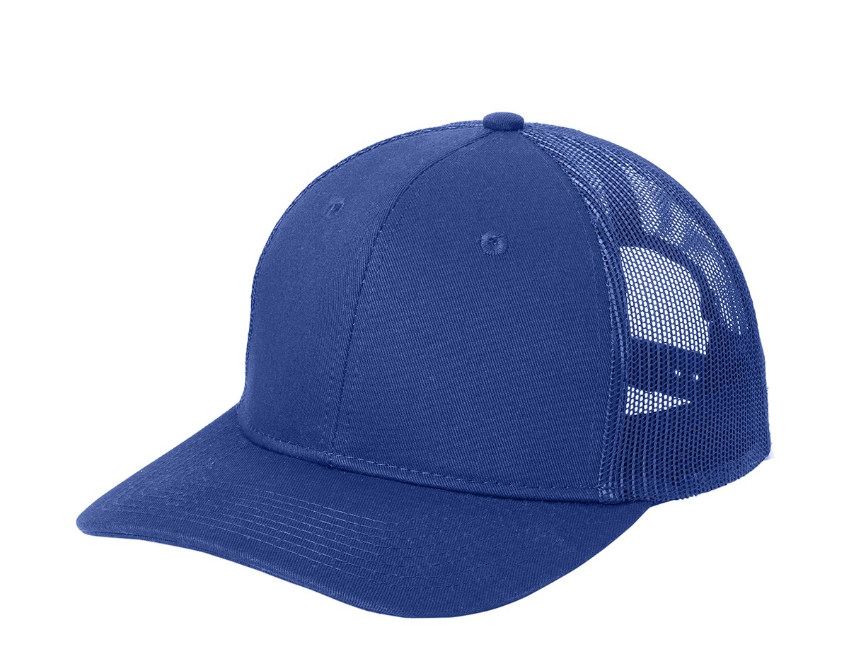 Snapback Trucker Hat