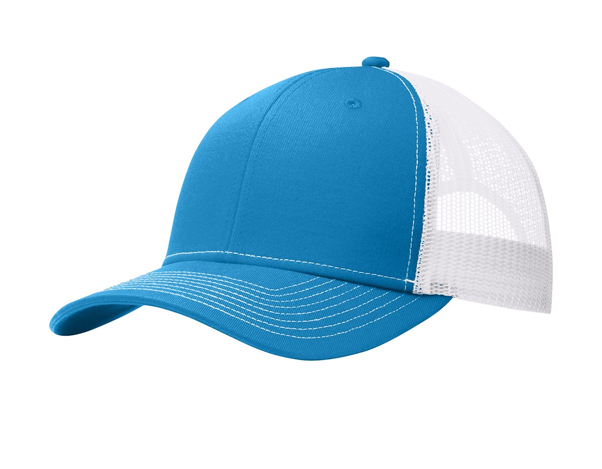 Snapback Trucker Hat - Image 2