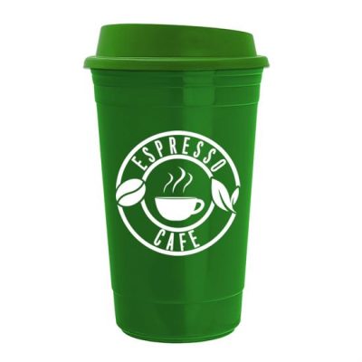 Traveler Insulated Cup